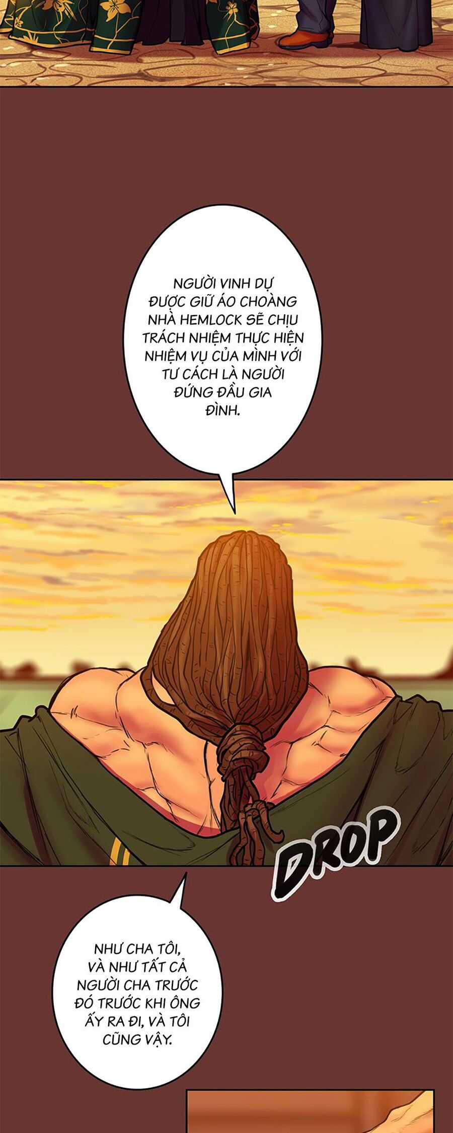 Thách Thức - Chương 23 - Trang 63