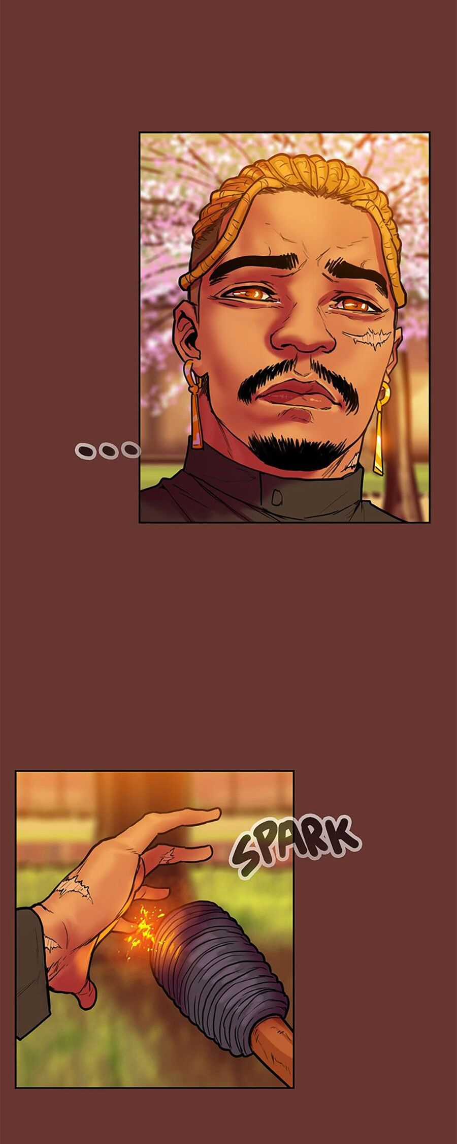 Thách Thức - Chương 23 - Trang 65