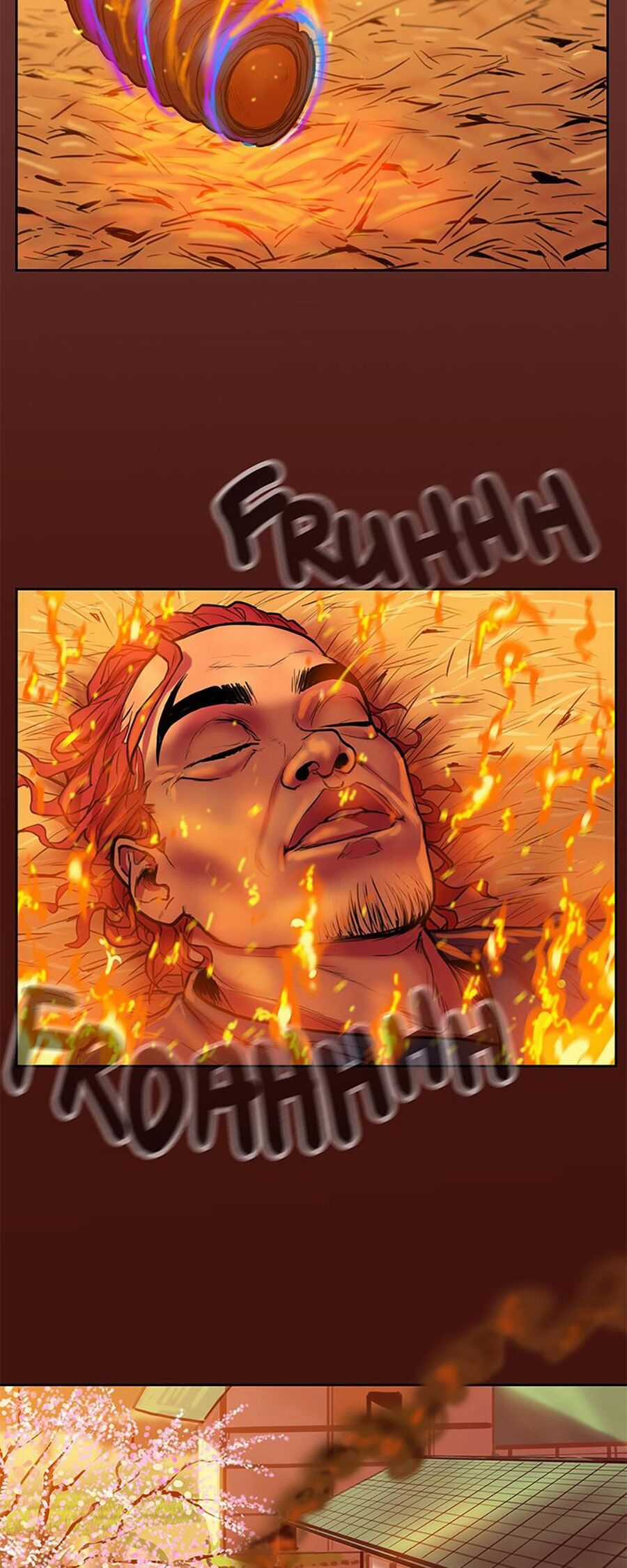 Thách Thức - Chương 23 - Trang 67