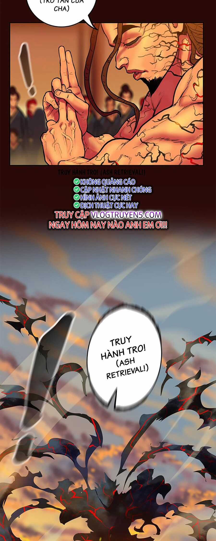 Thách Thức - Chương 23 - Trang 69