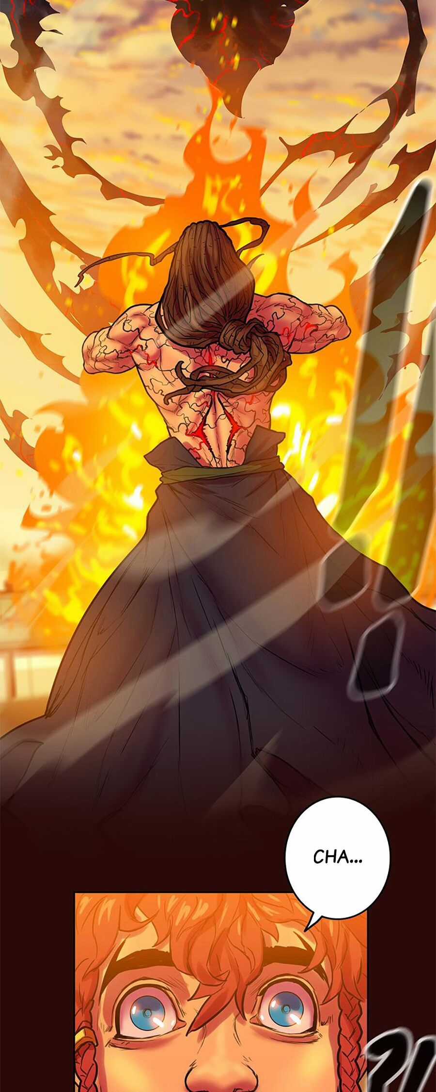 Thách Thức - Chương 23 - Trang 70