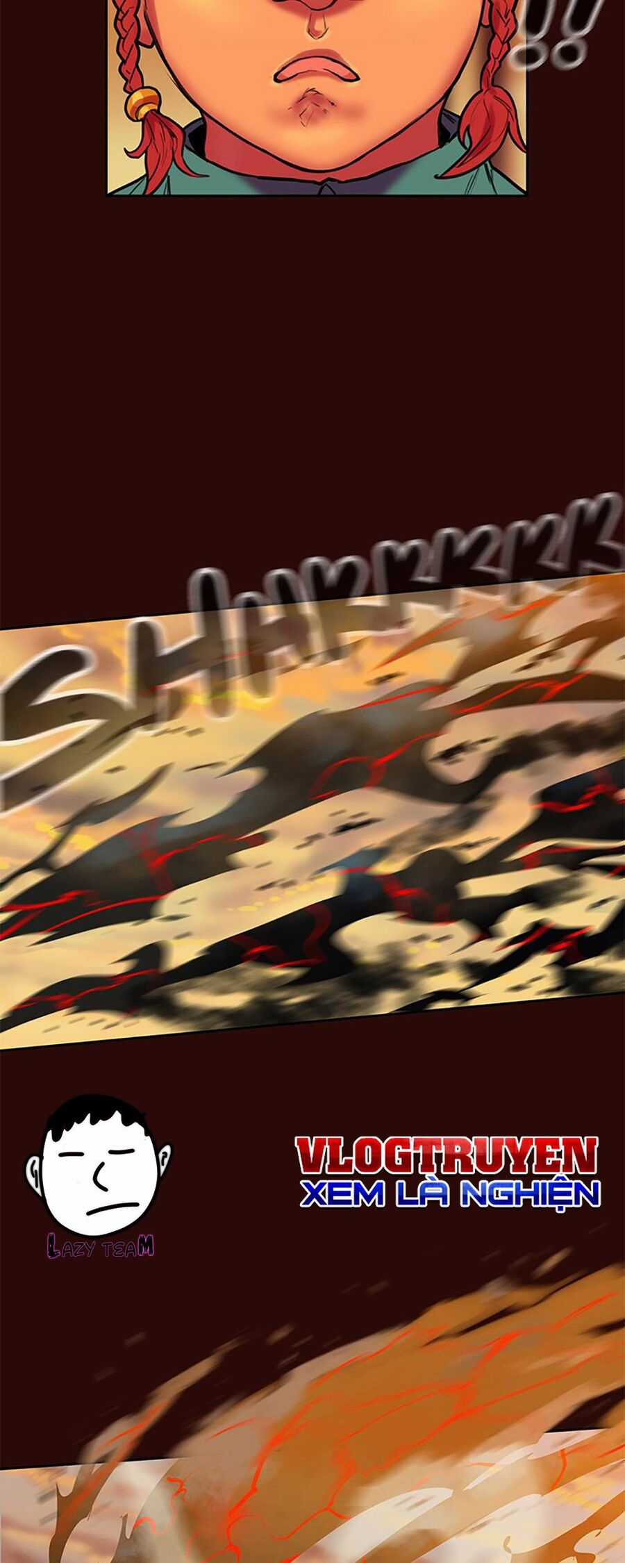 Thách Thức - Chương 23 - Trang 71