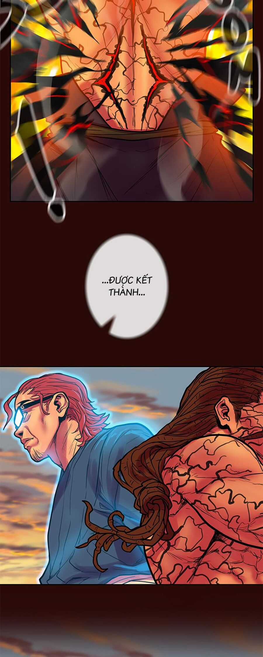 Thách Thức - Chương 23 - Trang 74