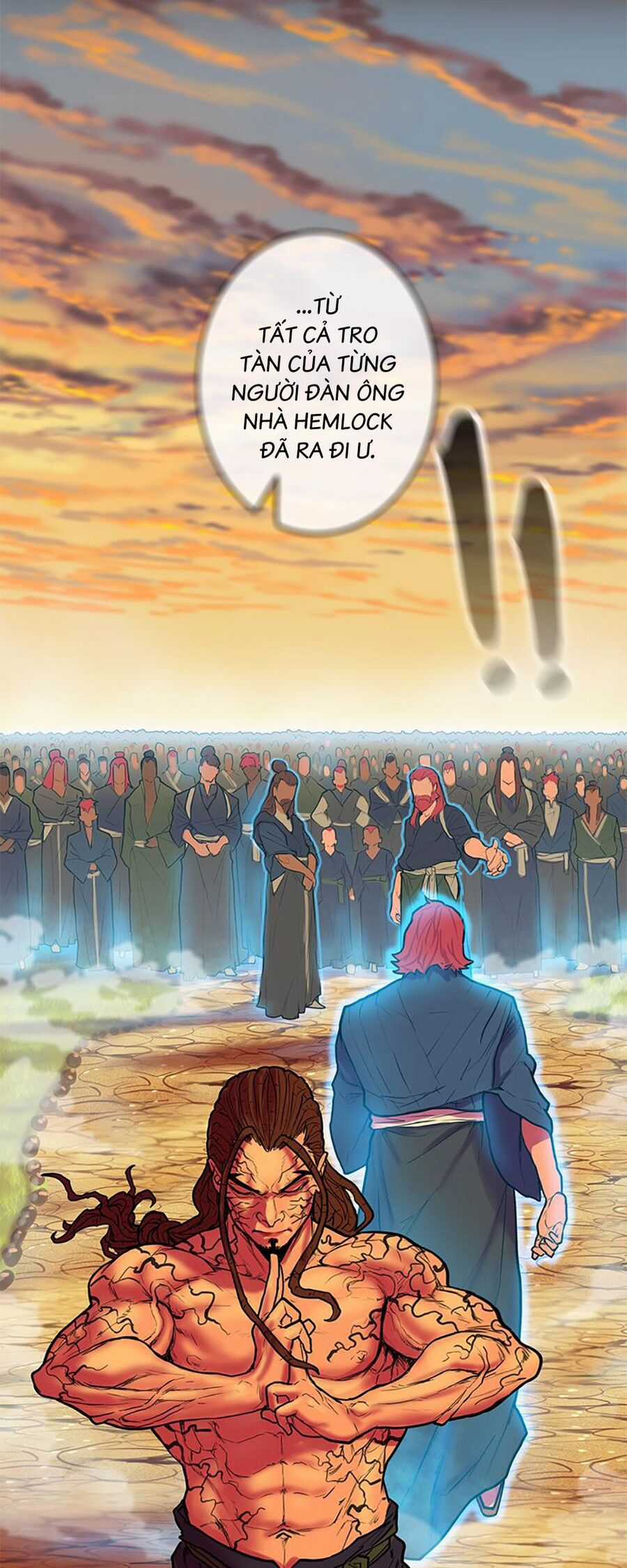 Thách Thức - Chương 23 - Trang 75