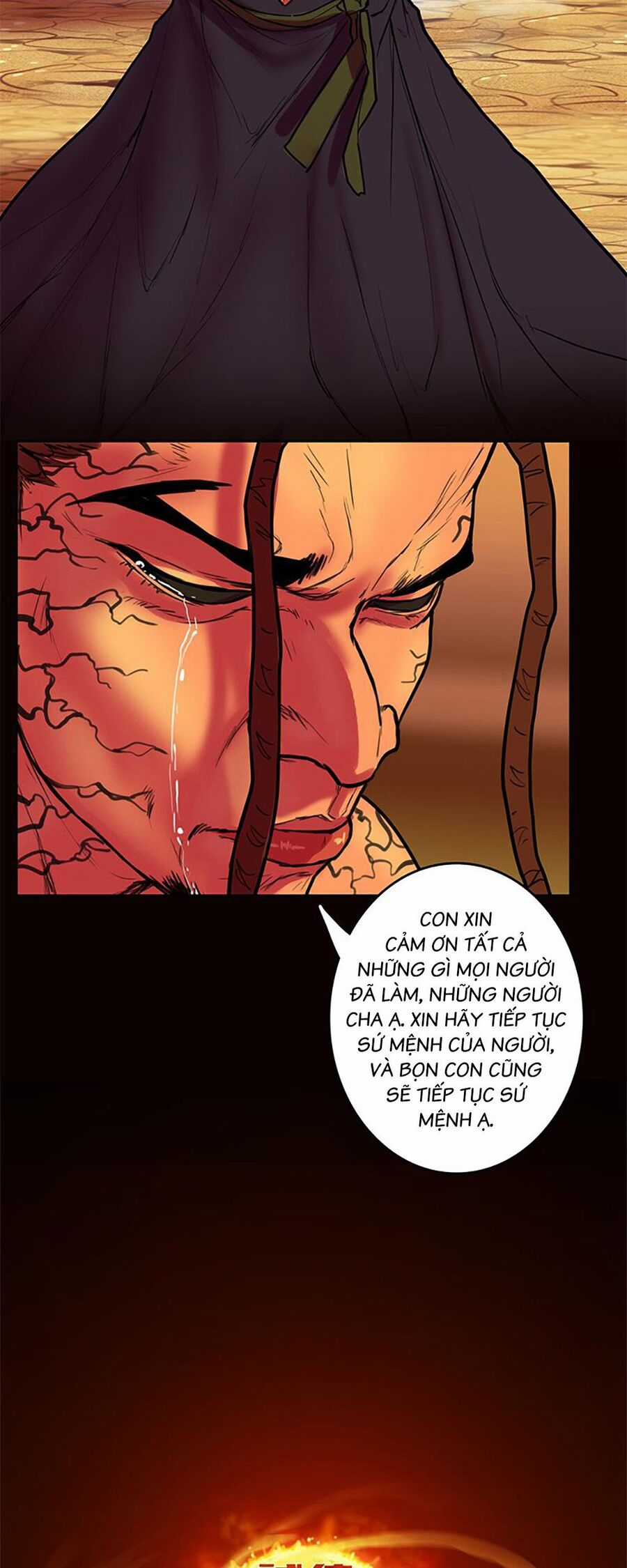 Thách Thức - Chương 23 - Trang 76