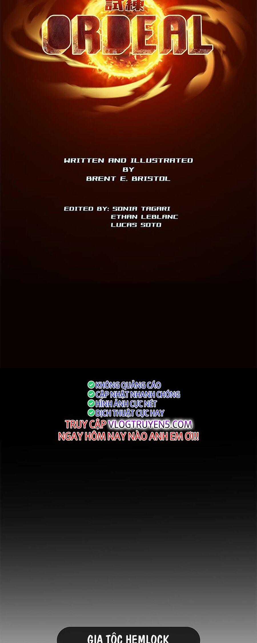 Thách Thức - Chương 23 - Trang 77