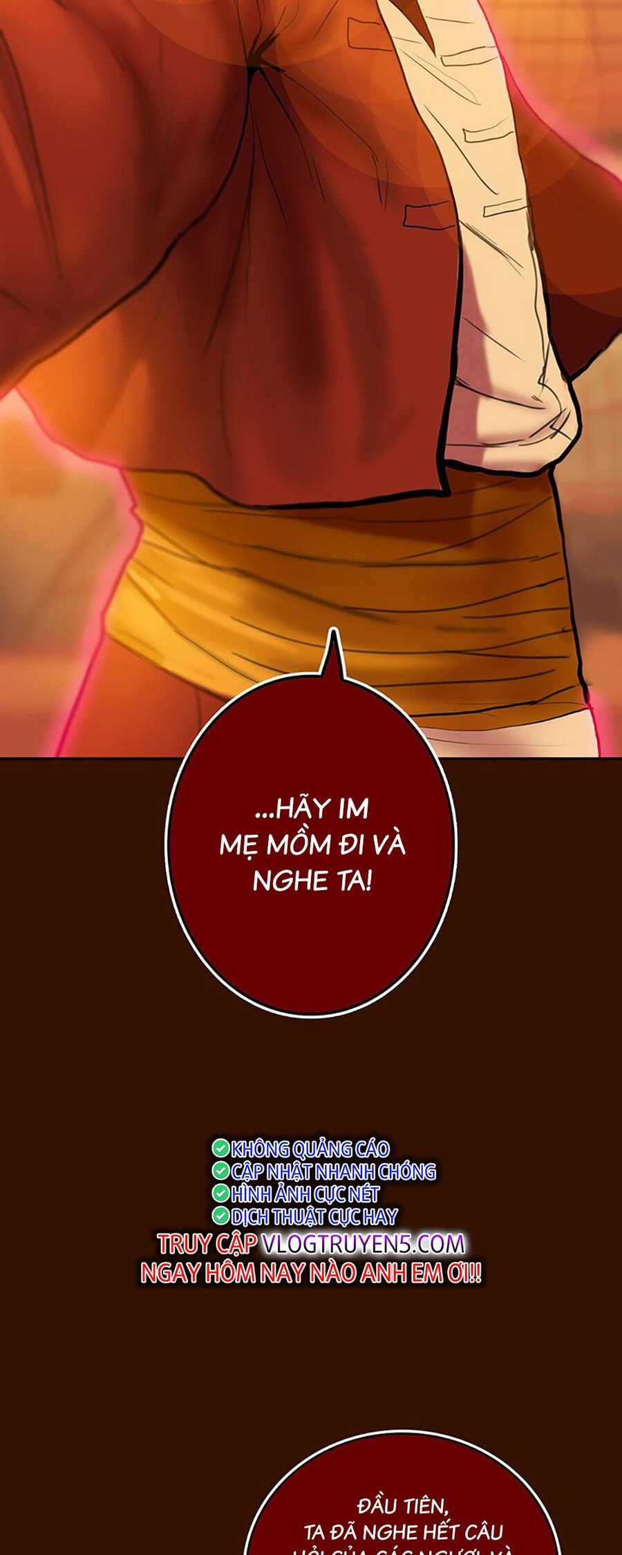 Thách Thức - Chương 23 - Trang 9