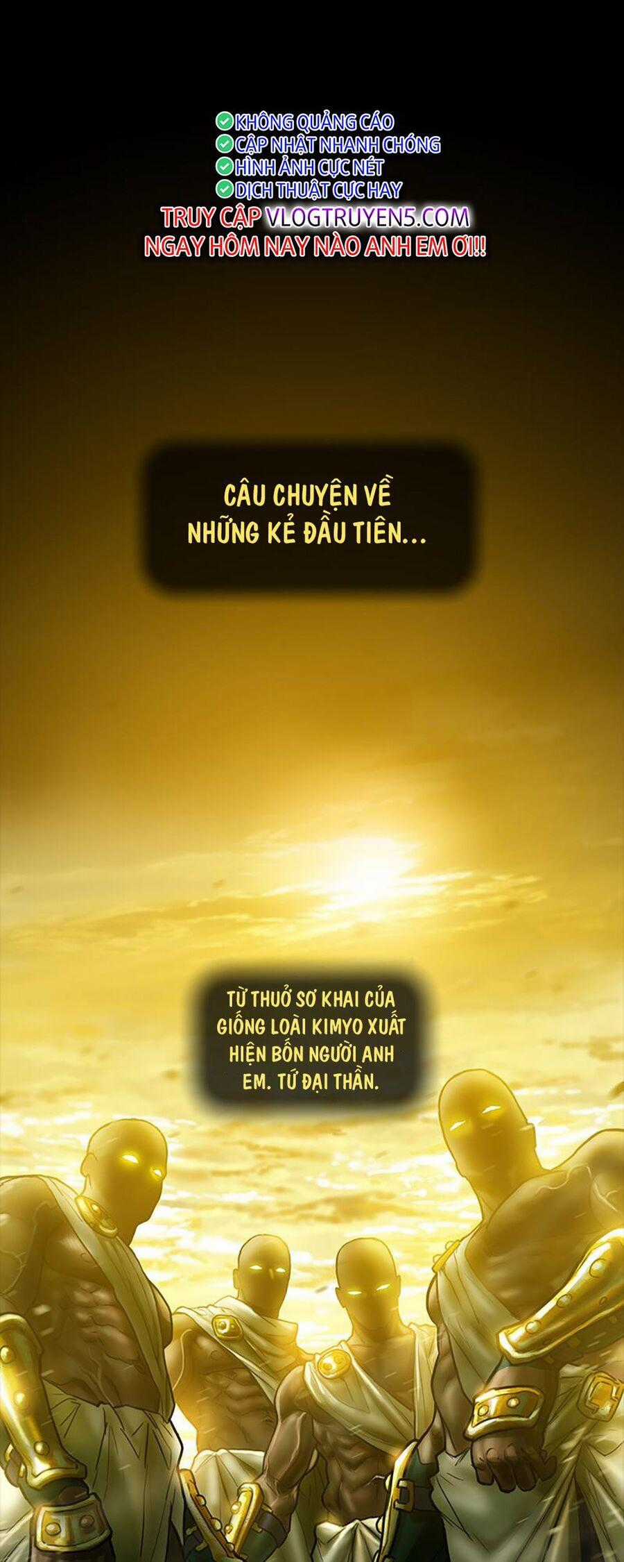 Thách Thức - Chương 24 - Trang 1