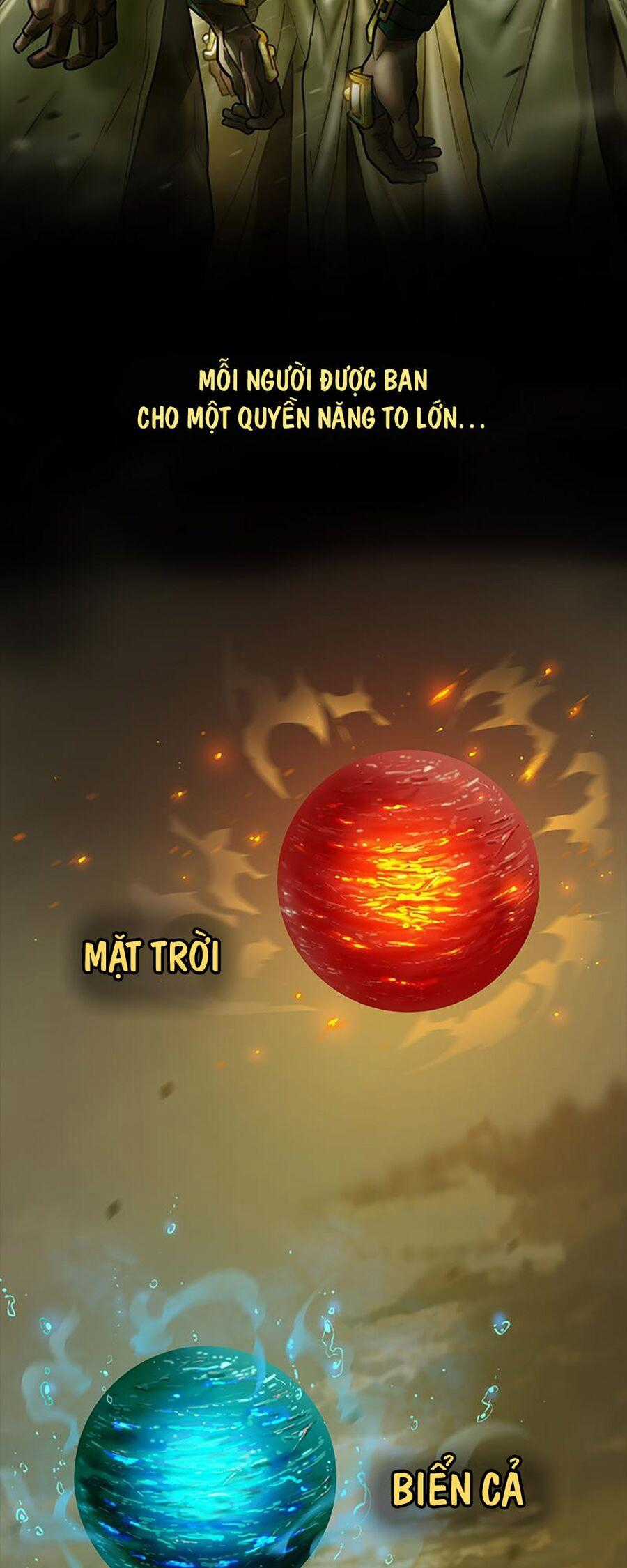 Thách Thức - Chương 24 - Trang 2