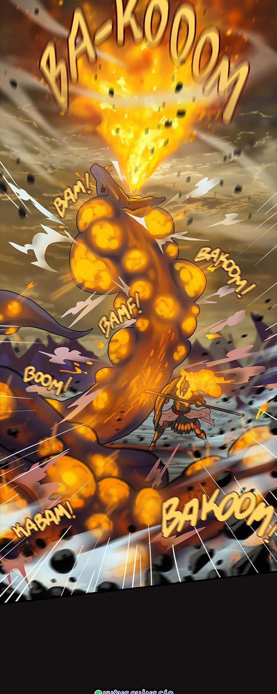 Thách Thức - Chương 24 - Trang 101