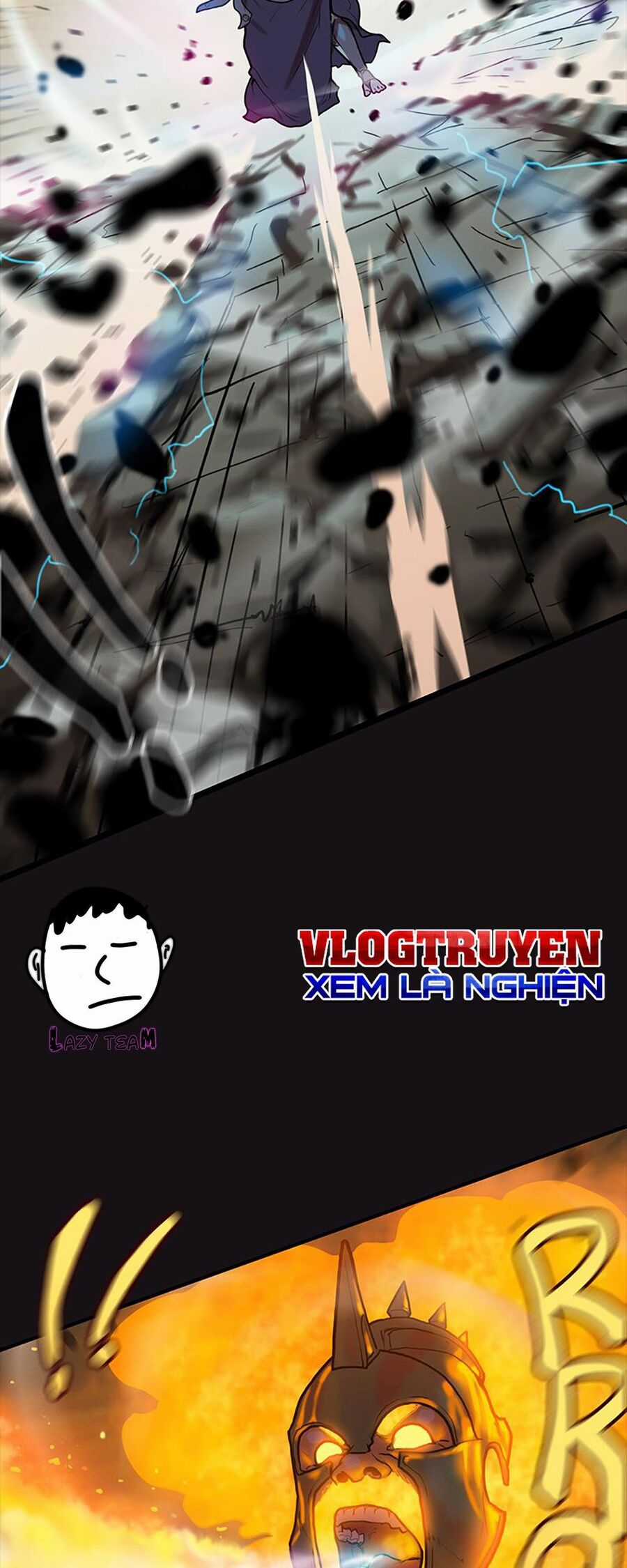 Thách Thức - Chương 24 - Trang 104