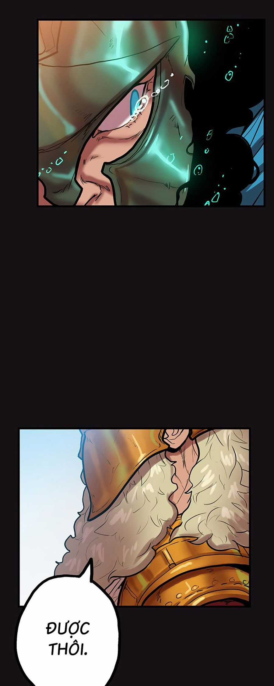 Thách Thức - Chương 24 - Trang 109