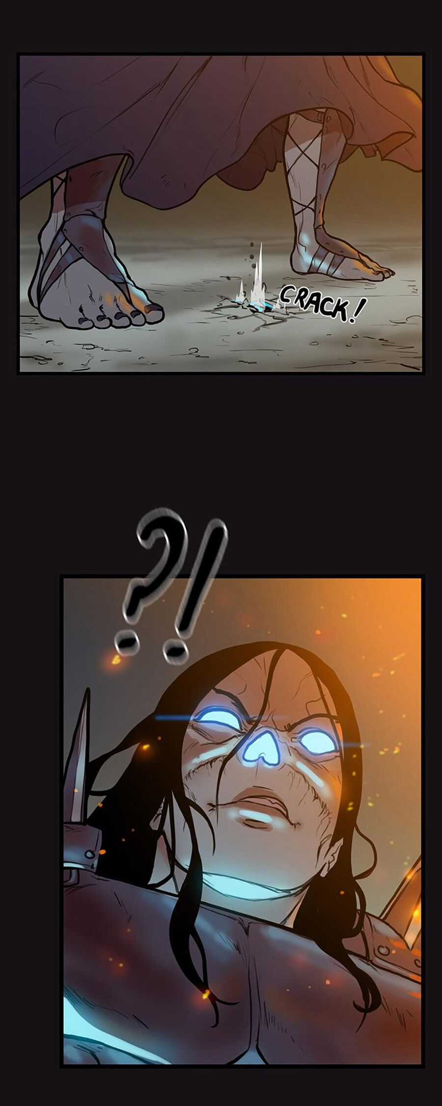 Thách Thức - Chương 24 - Trang 111