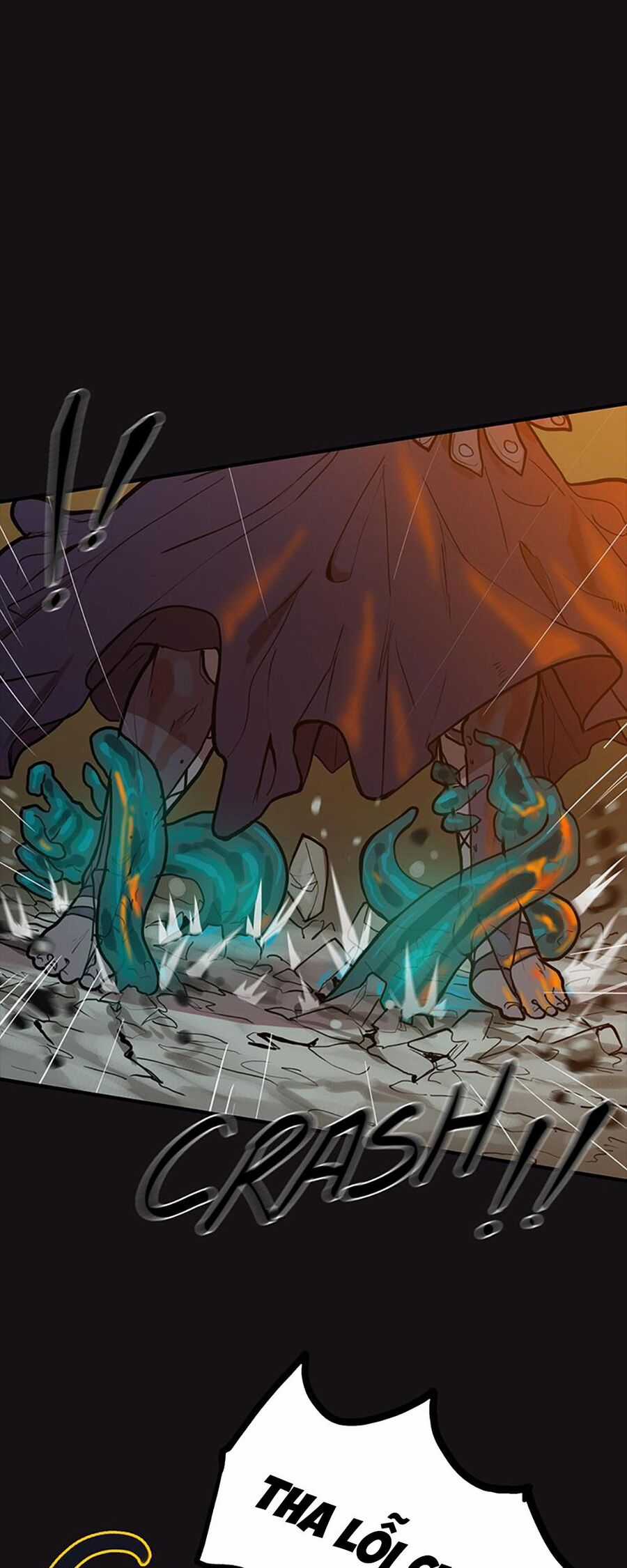 Thách Thức - Chương 24 - Trang 112