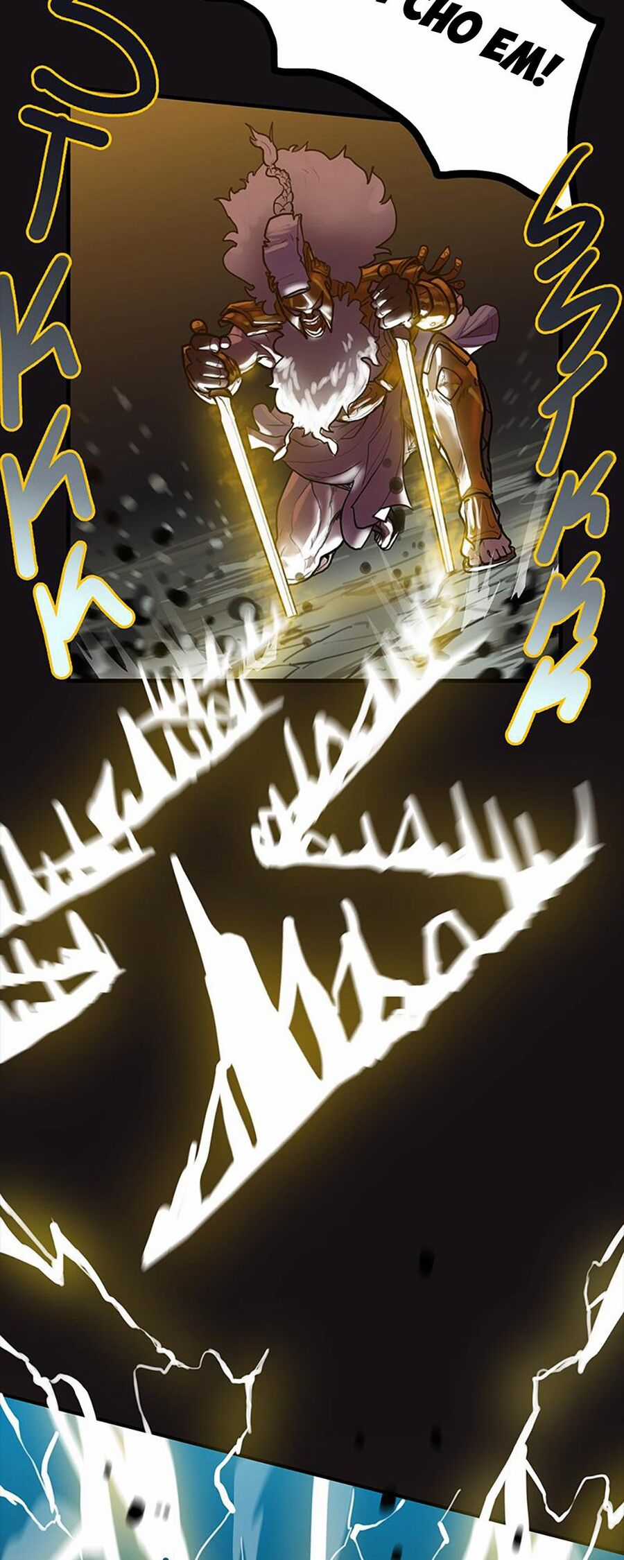 Thách Thức - Chương 24 - Trang 113