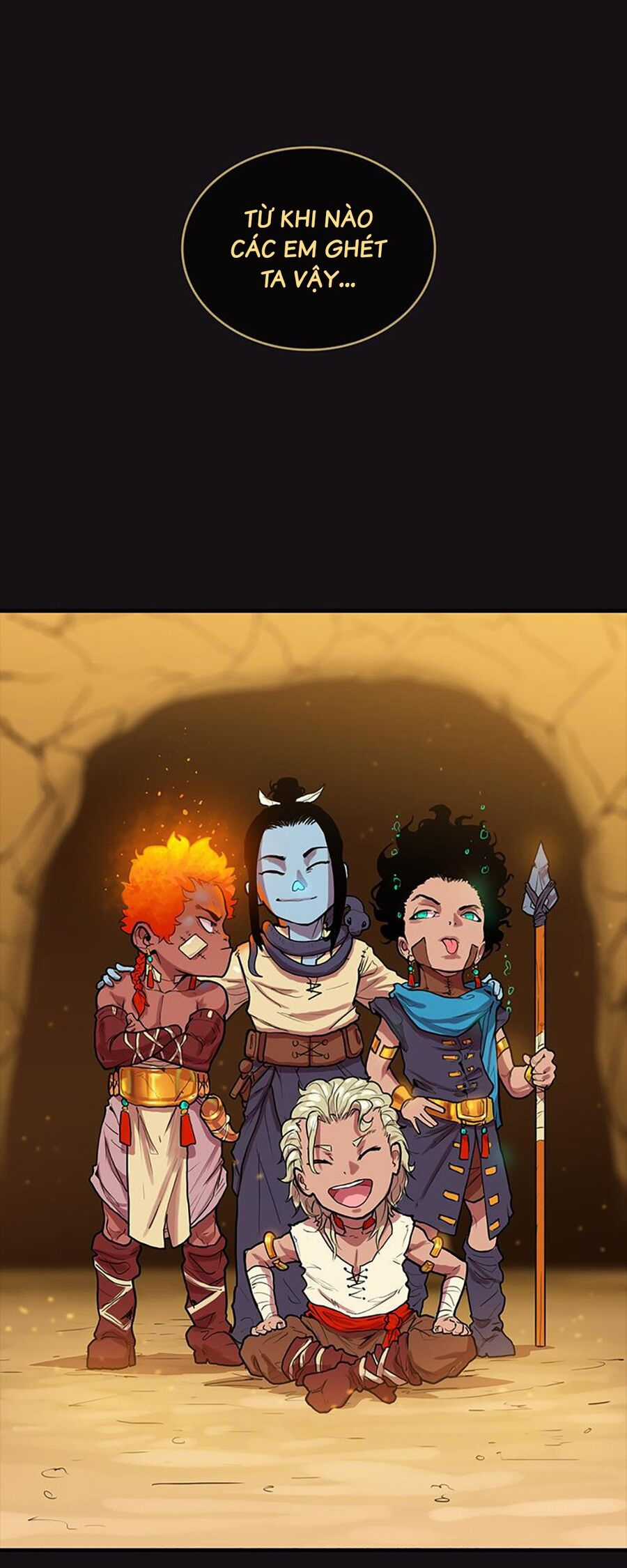 Thách Thức - Chương 24 - Trang 122