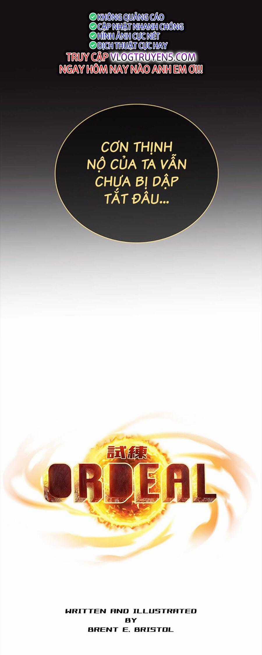 Thách Thức - Chương 24 - Trang 123