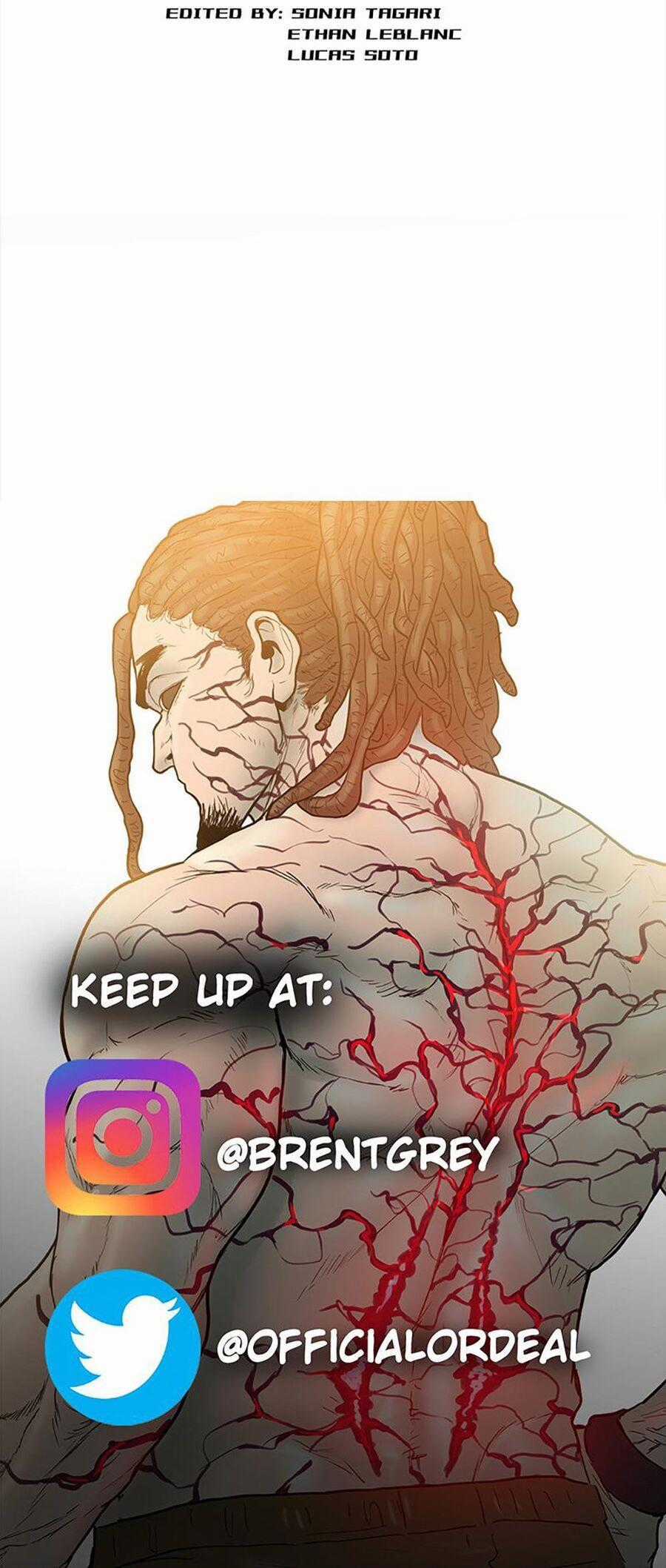 Thách Thức - Chương 24 - Trang 124