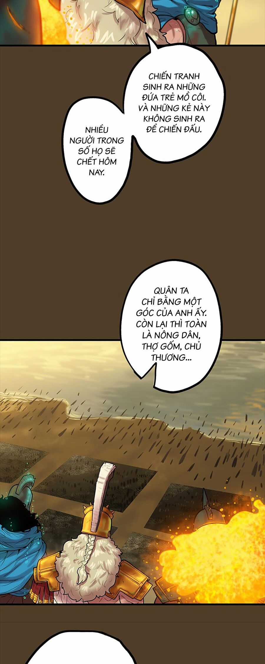 Thách Thức - Chương 24 - Trang 24