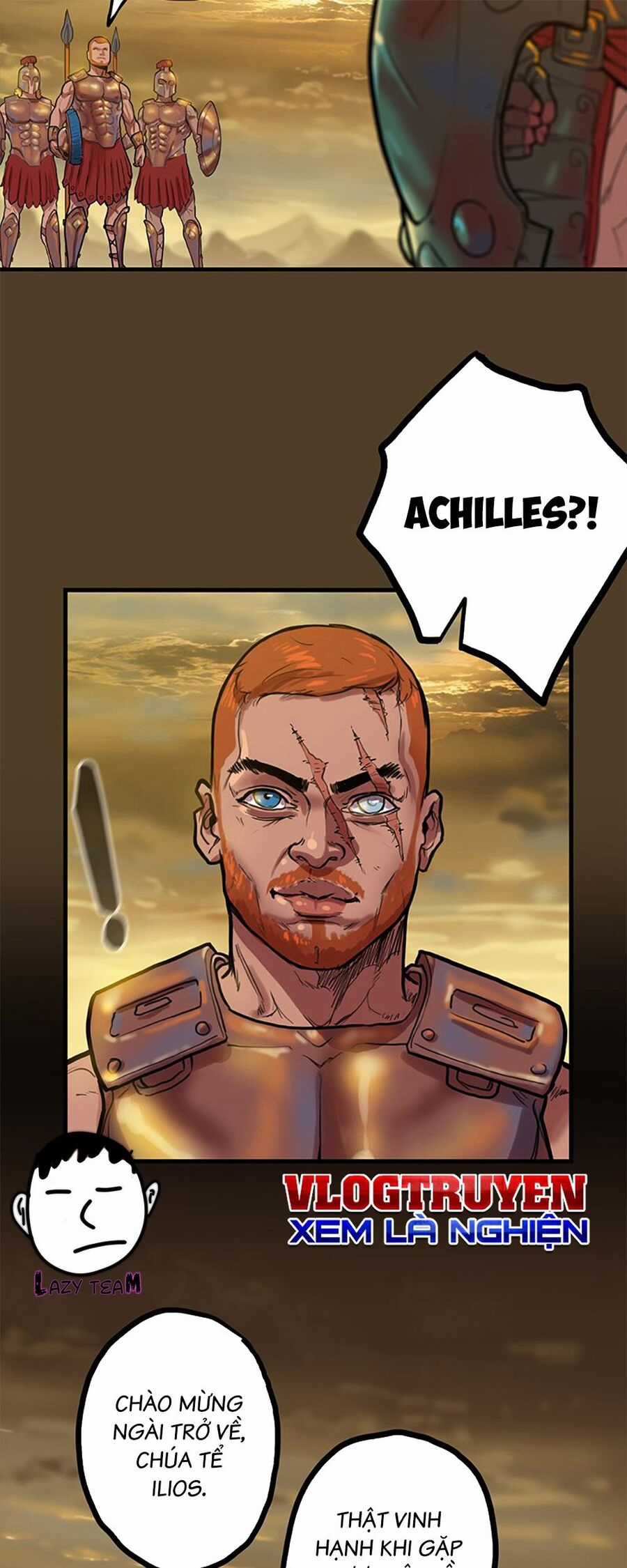 Thách Thức - Chương 24 - Trang 26