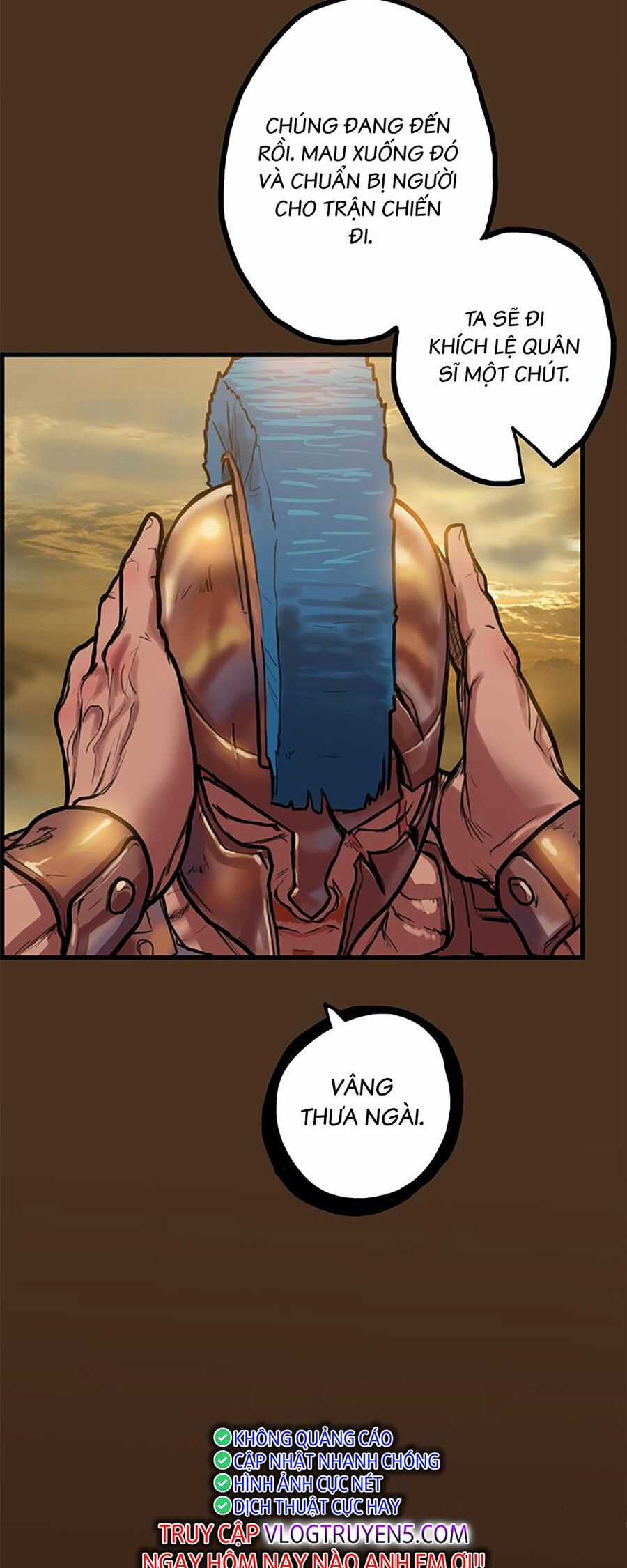 Thách Thức - Chương 24 - Trang 29