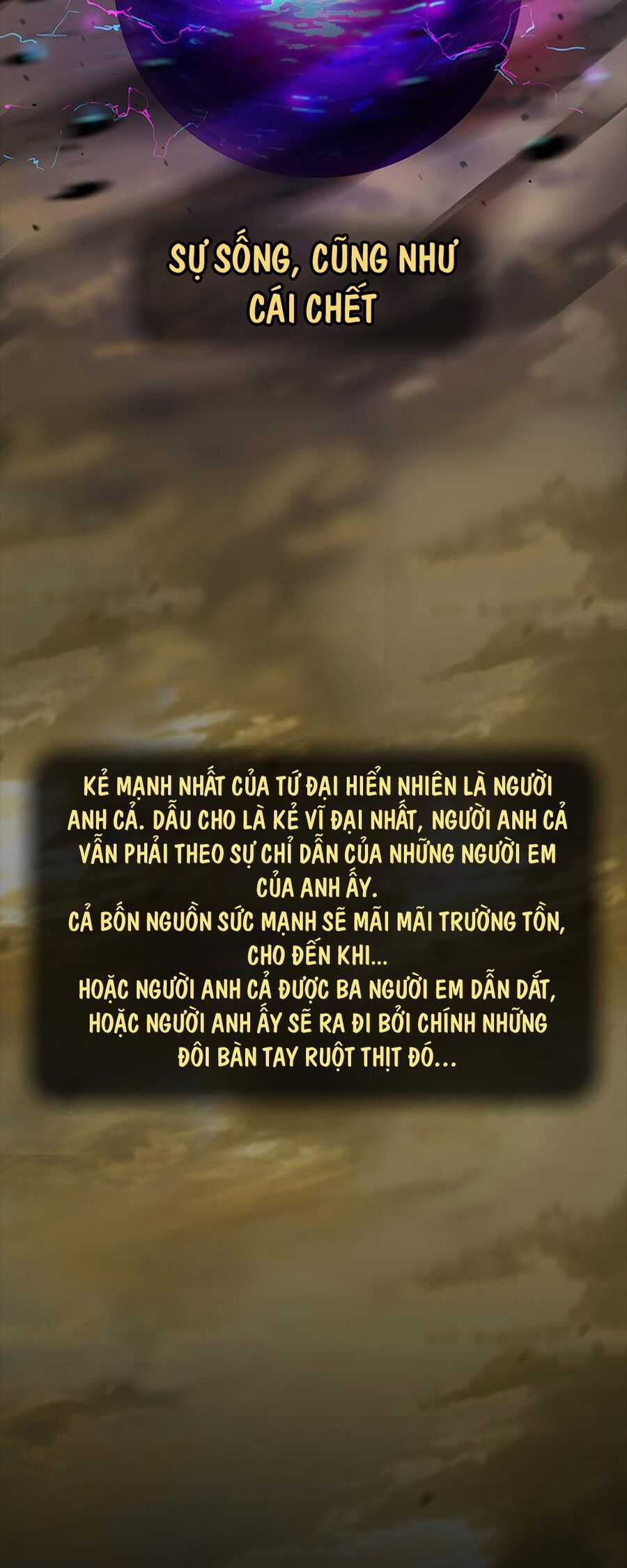 Thách Thức - Chương 24 - Trang 4