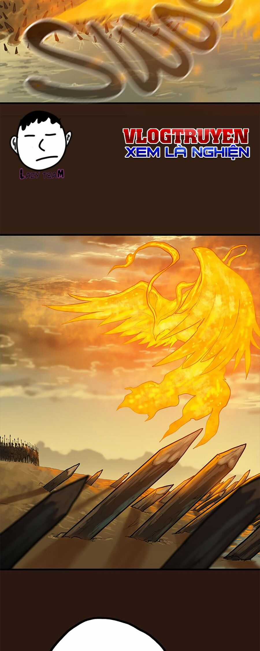 Thách Thức - Chương 24 - Trang 32