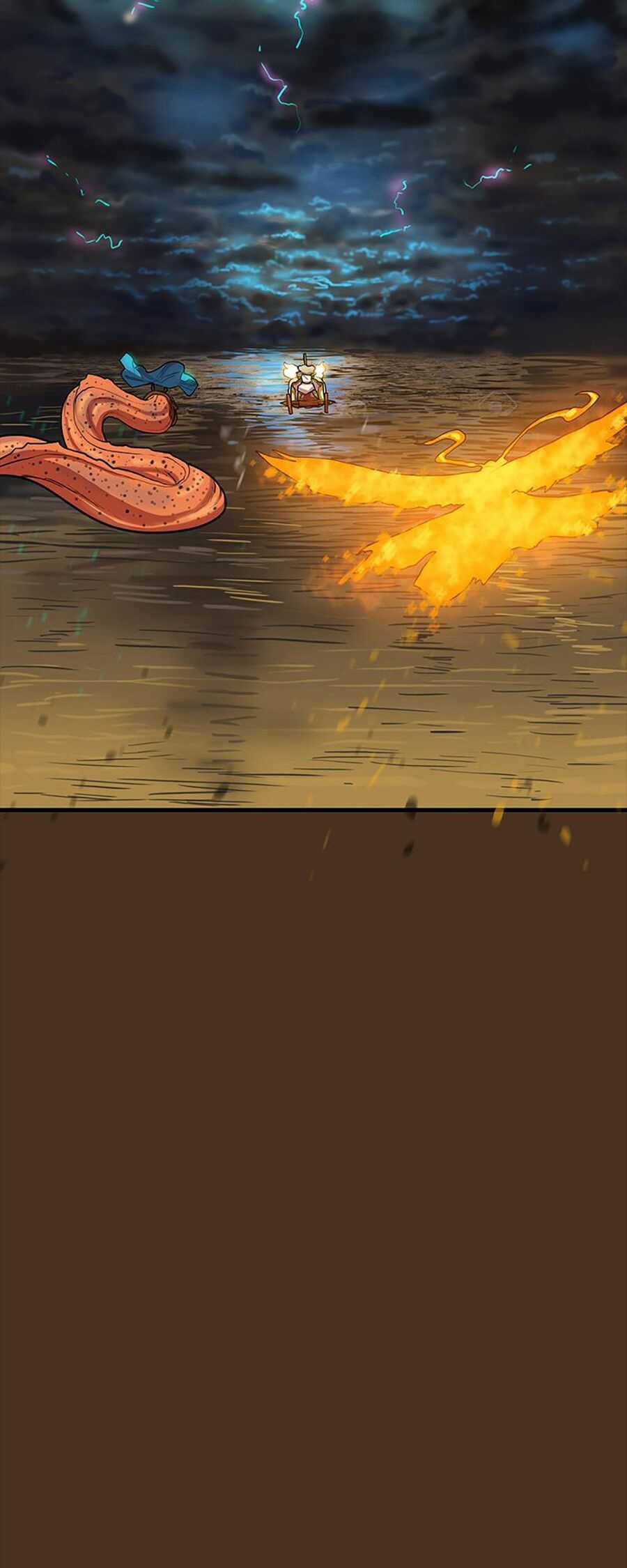 Thách Thức - Chương 24 - Trang 37