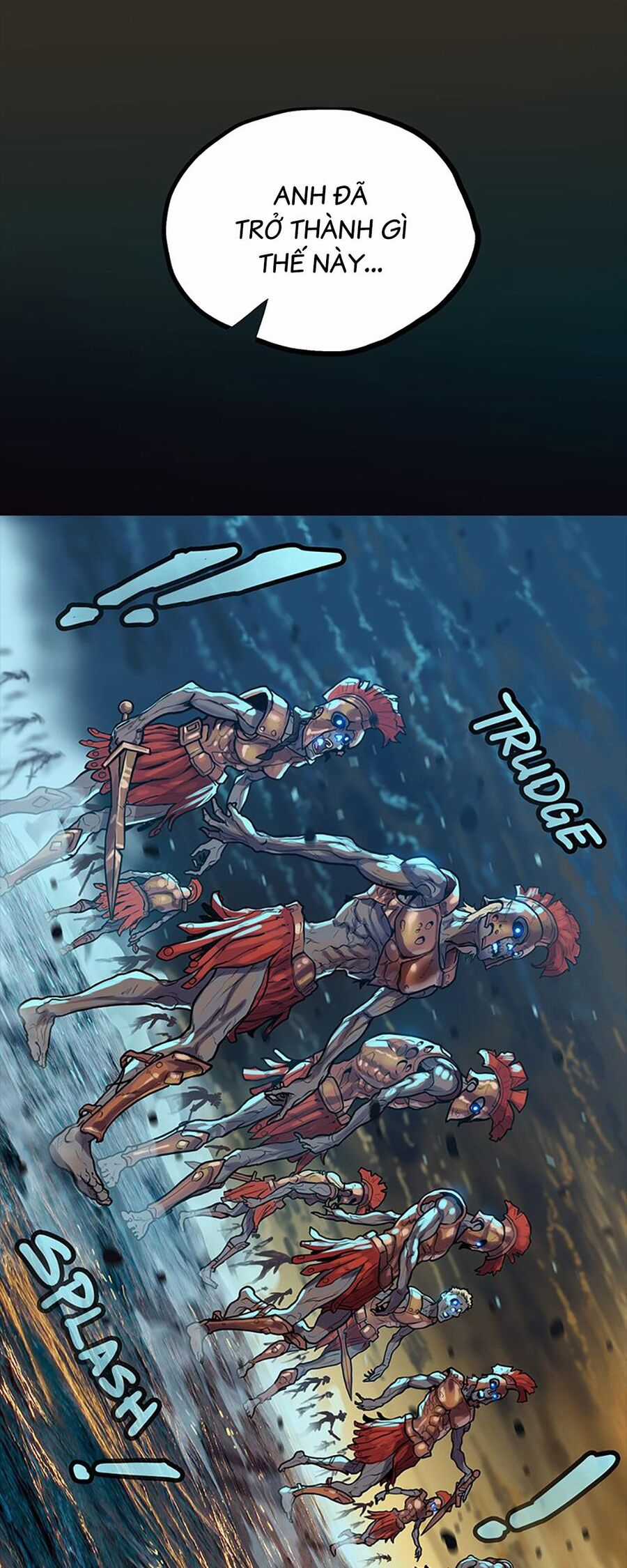 Thách Thức - Chương 24 - Trang 39