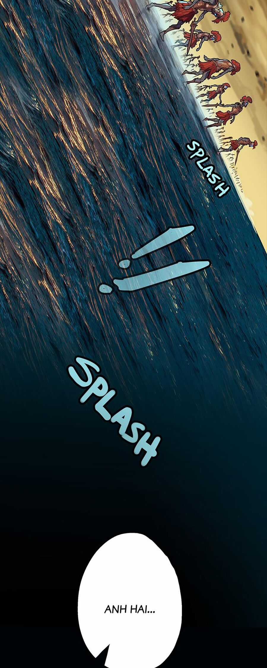 Thách Thức - Chương 24 - Trang 40