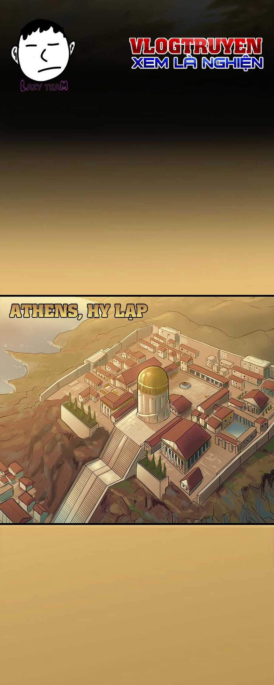 Thách Thức - Chương 24 - Trang 5