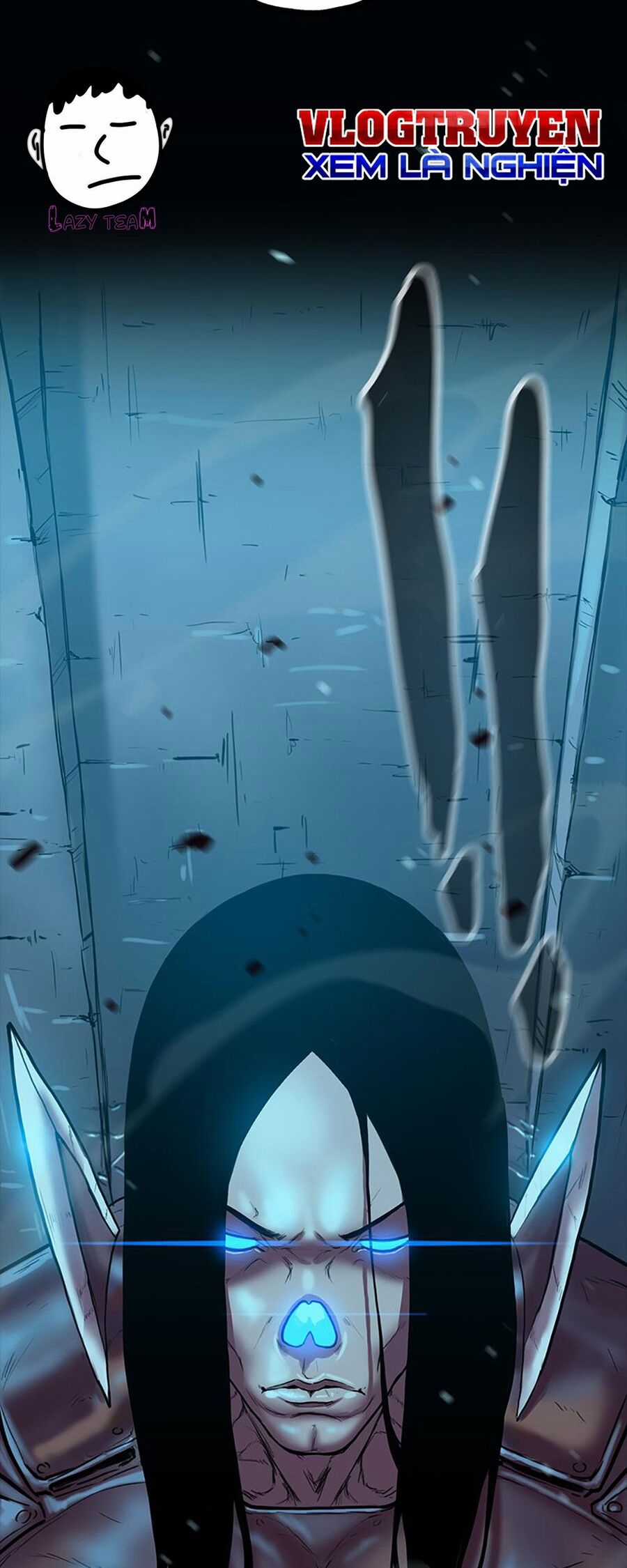 Thách Thức - Chương 24 - Trang 41