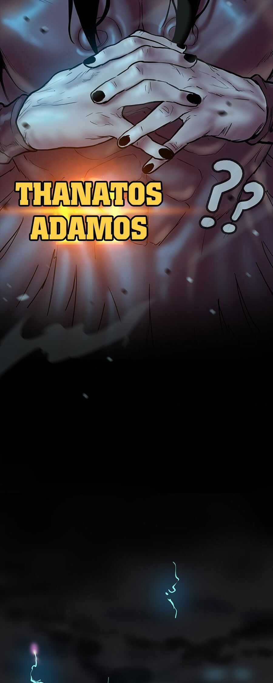 Thách Thức - Chương 24 - Trang 42