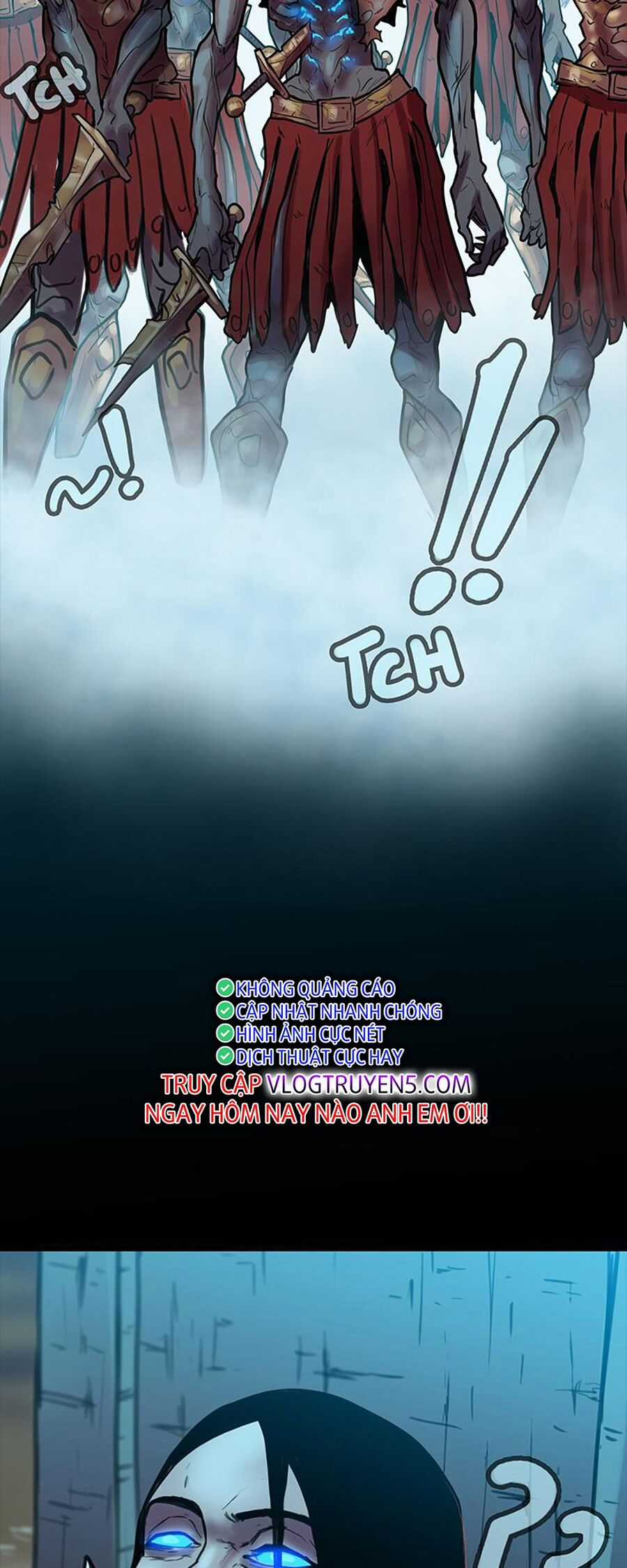 Thách Thức - Chương 24 - Trang 44