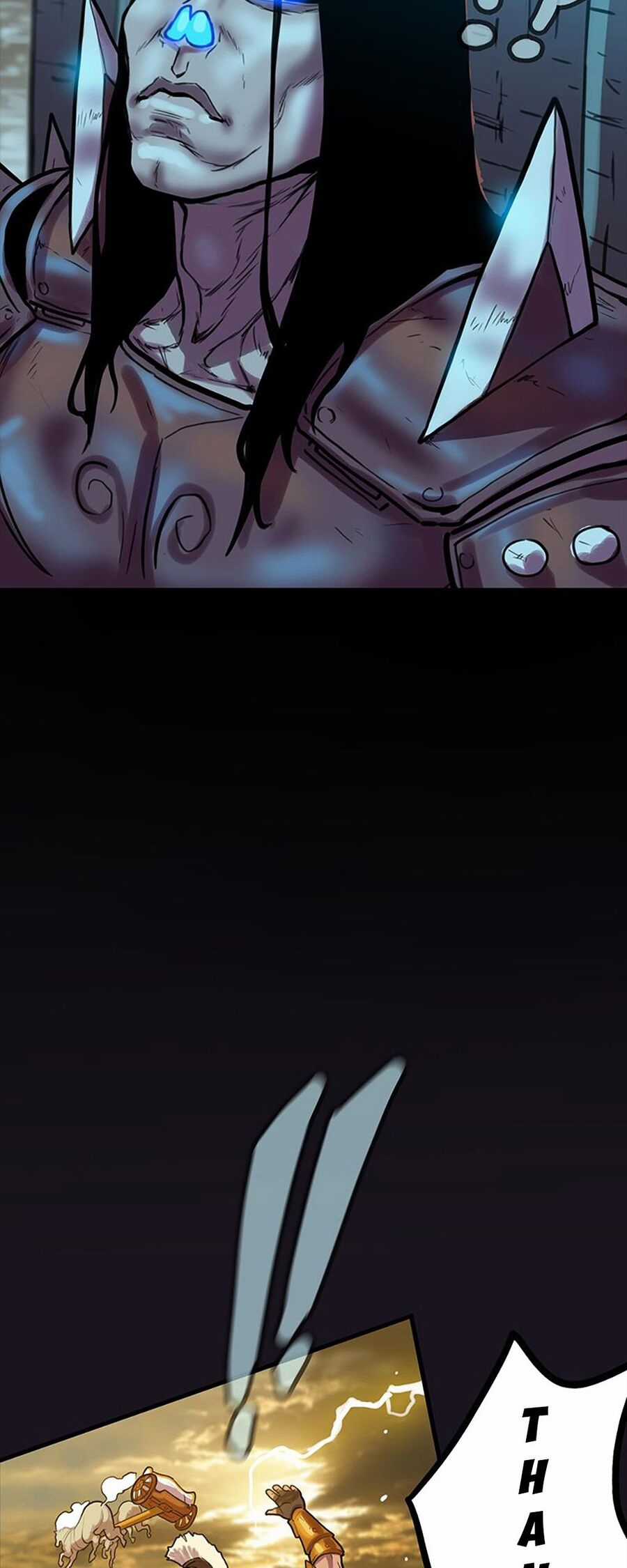 Thách Thức - Chương 24 - Trang 45