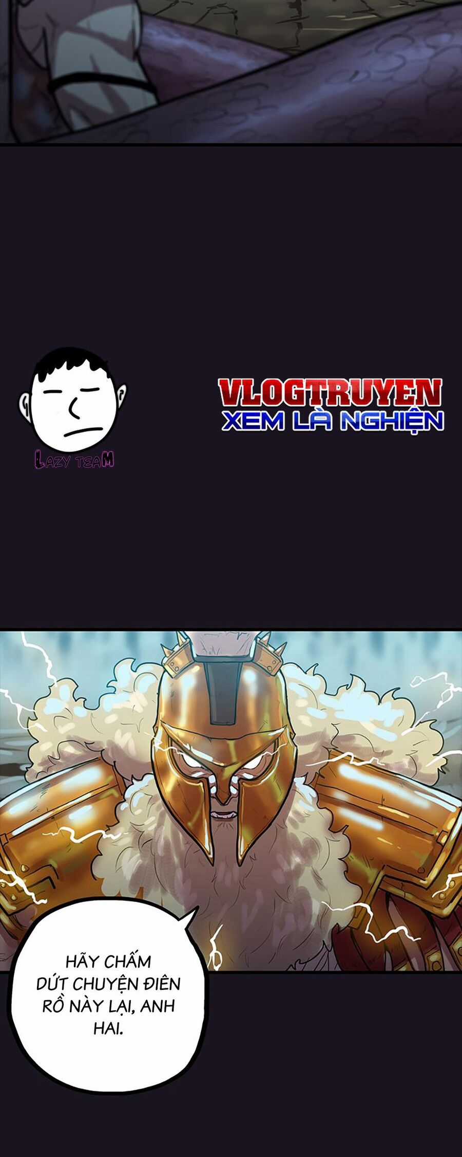 Thách Thức - Chương 24 - Trang 47