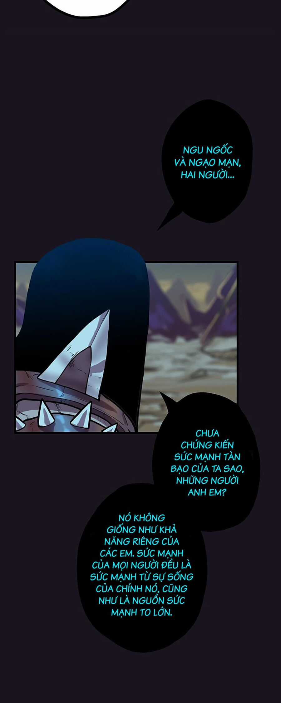 Thách Thức - Chương 24 - Trang 50