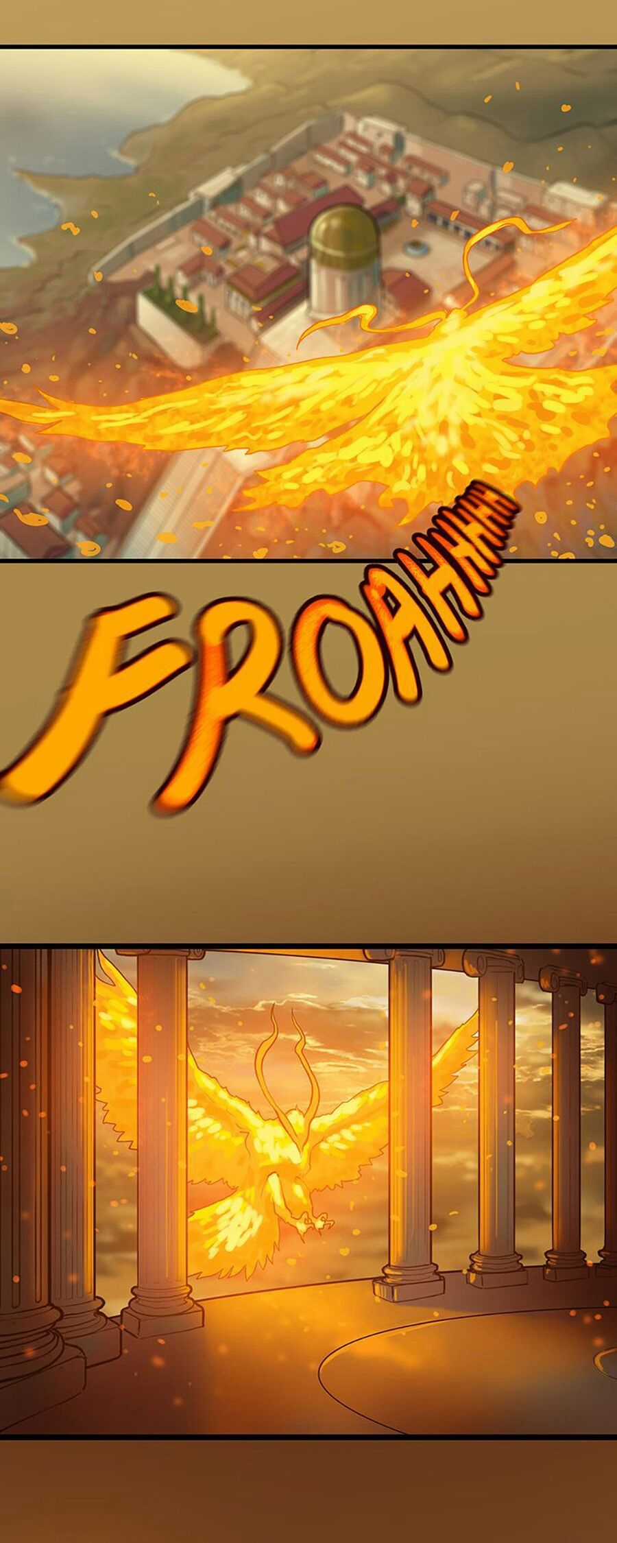 Thách Thức - Chương 24 - Trang 6