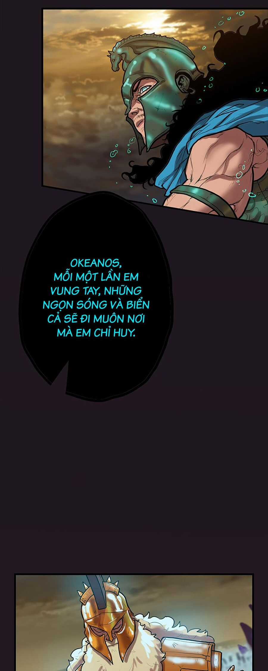 Thách Thức - Chương 24 - Trang 52