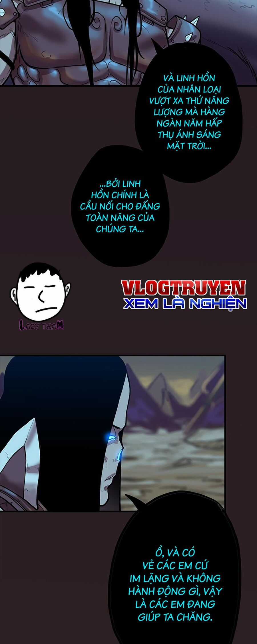 Thách Thức - Chương 24 - Trang 54