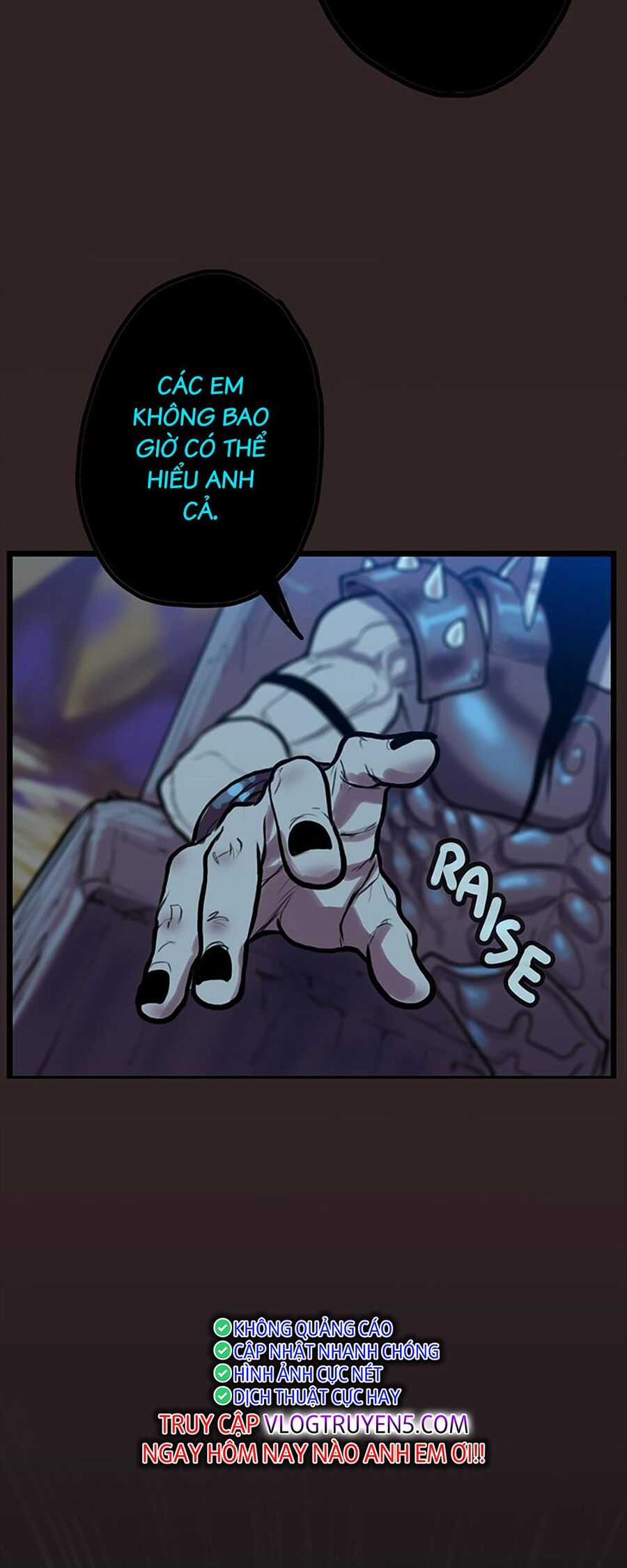 Thách Thức - Chương 24 - Trang 56