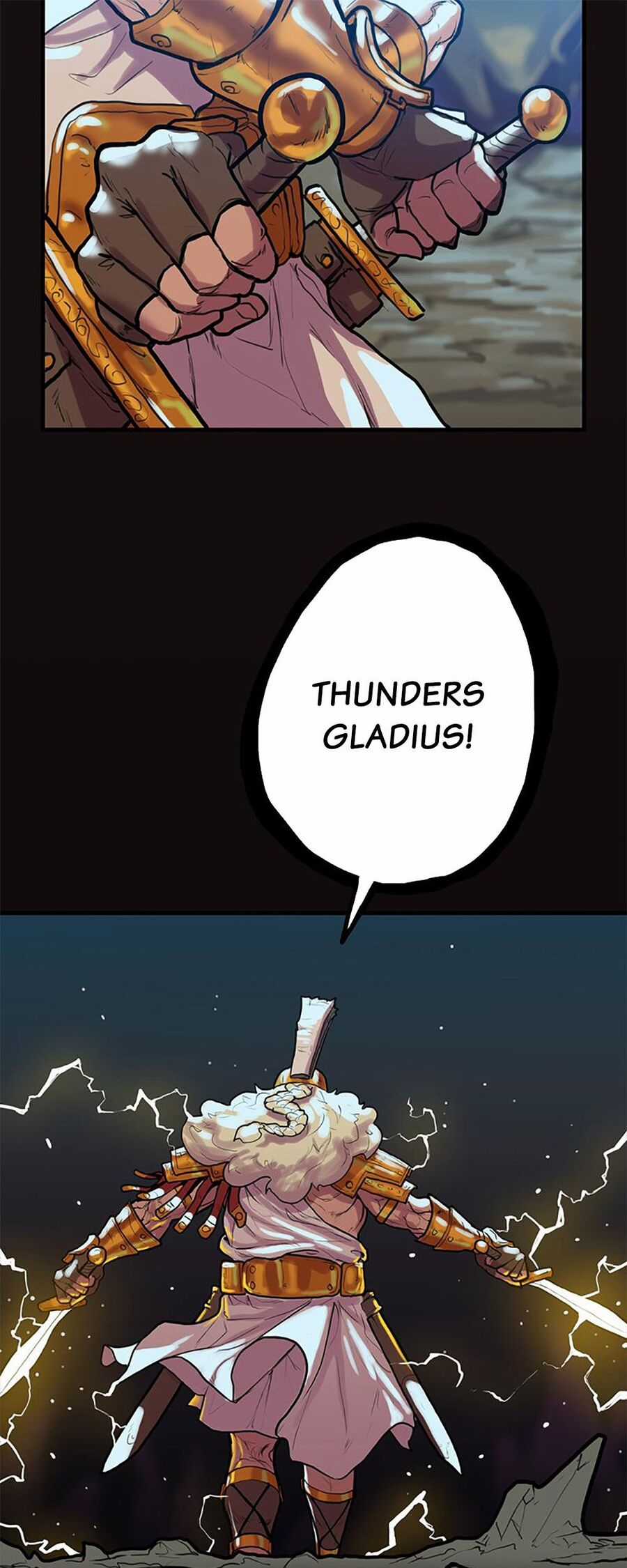 Thách Thức - Chương 24 - Trang 61