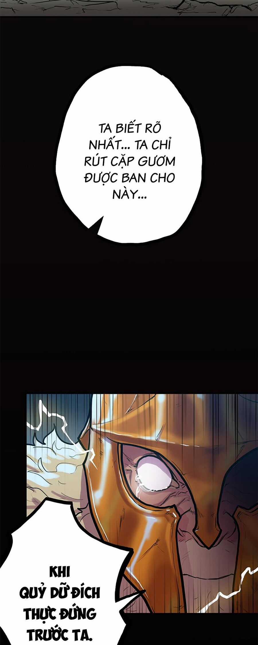 Thách Thức - Chương 24 - Trang 62