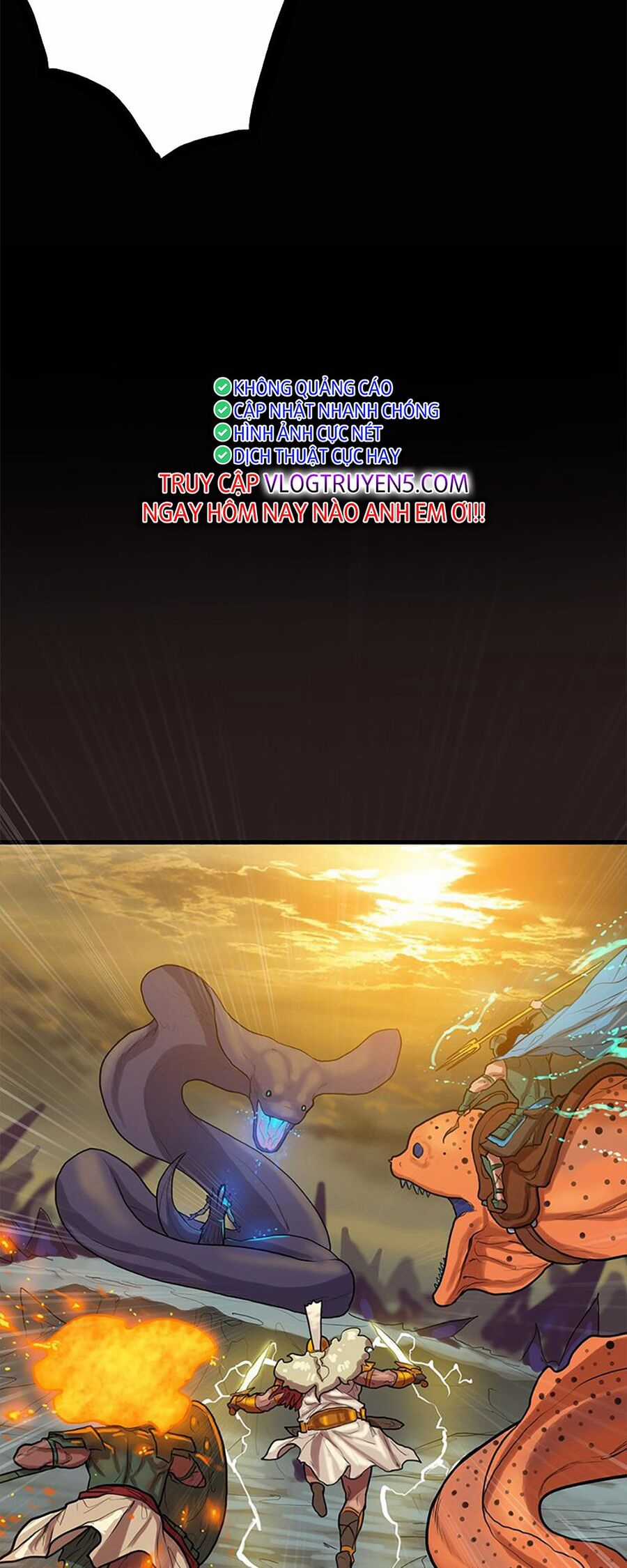 Thách Thức - Chương 24 - Trang 63