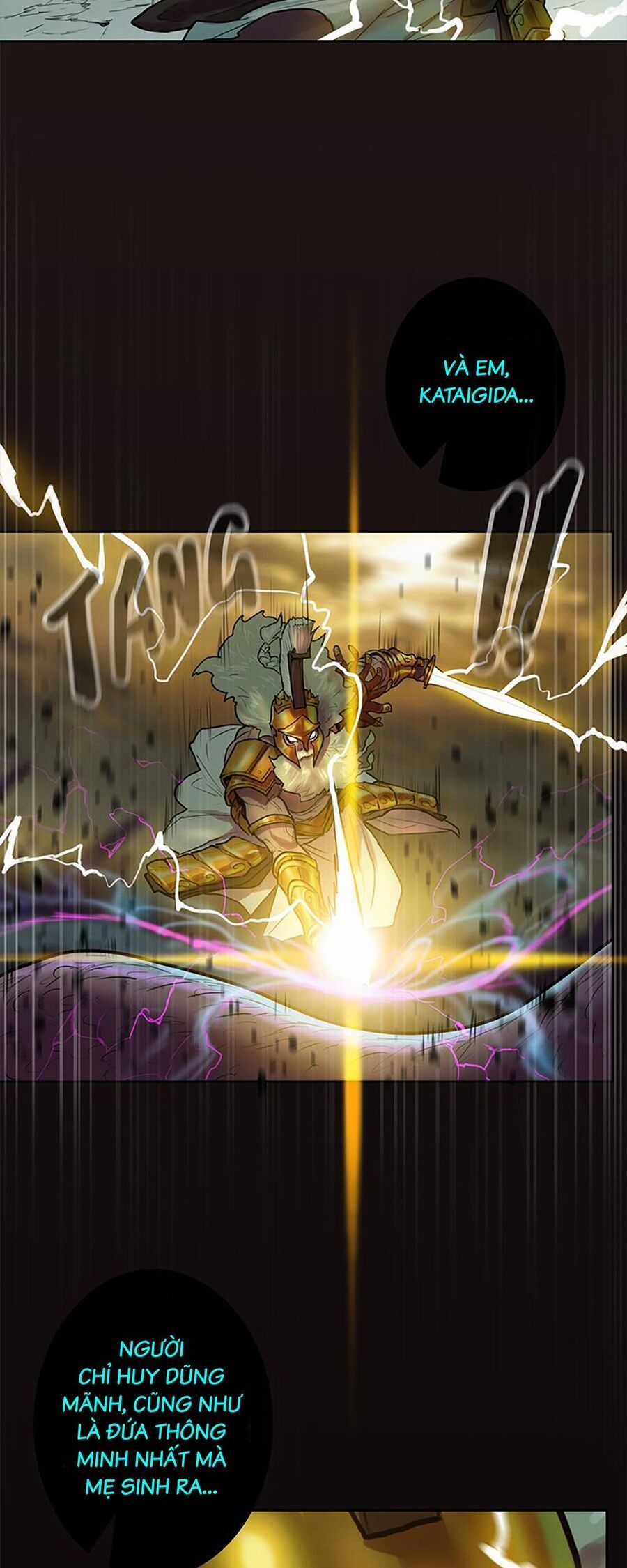 Thách Thức - Chương 24 - Trang 66