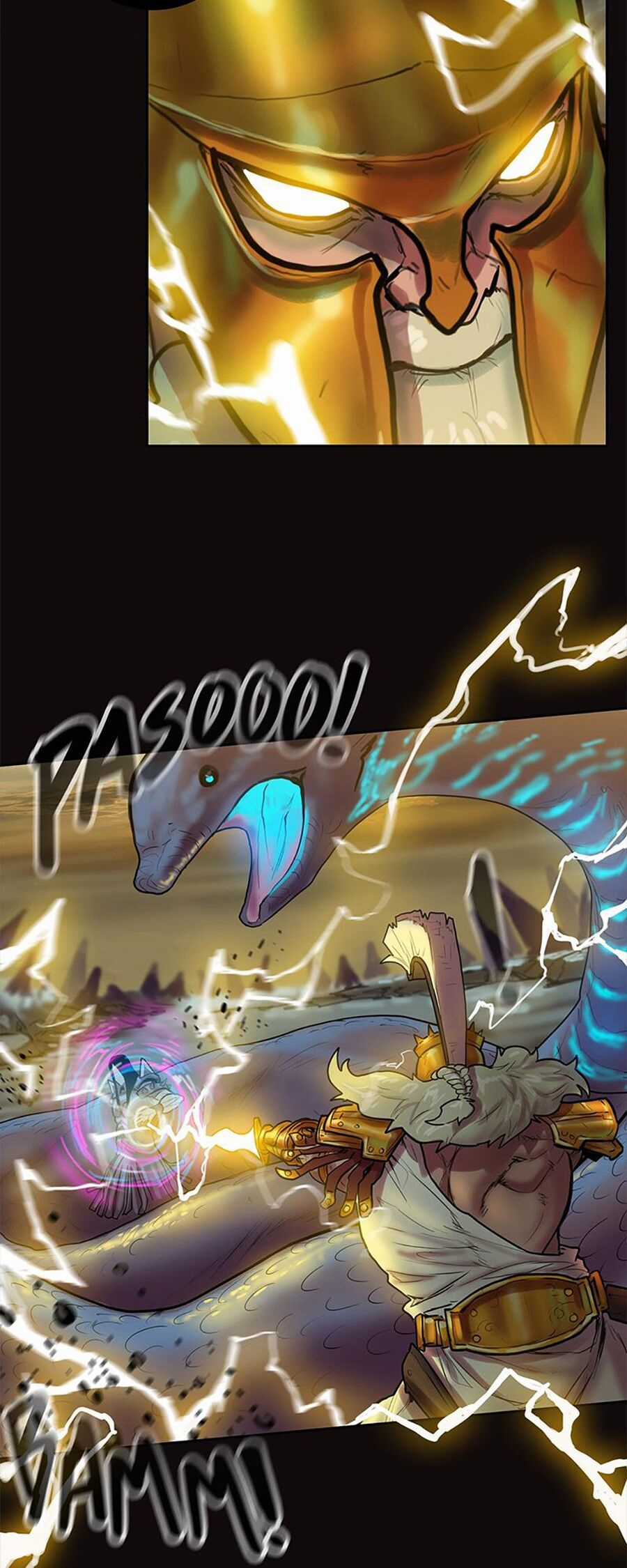 Thách Thức - Chương 24 - Trang 67