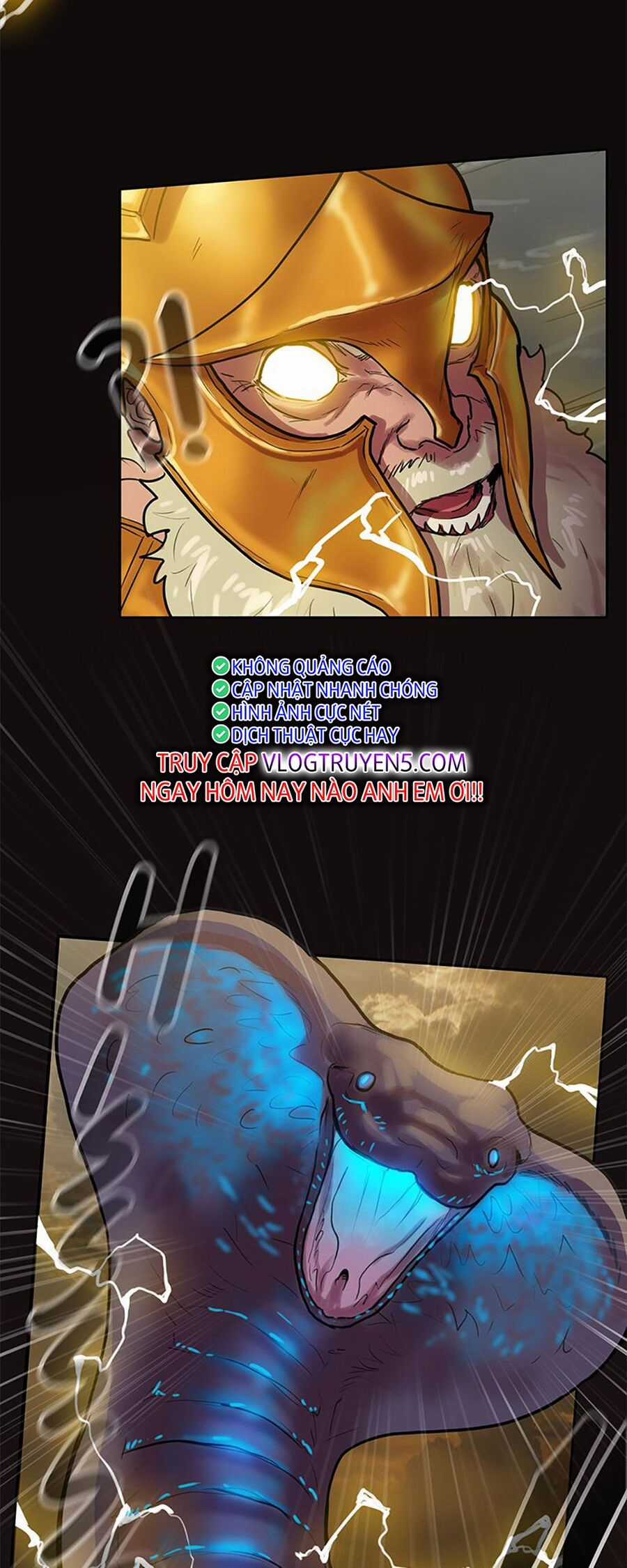 Thách Thức - Chương 24 - Trang 68