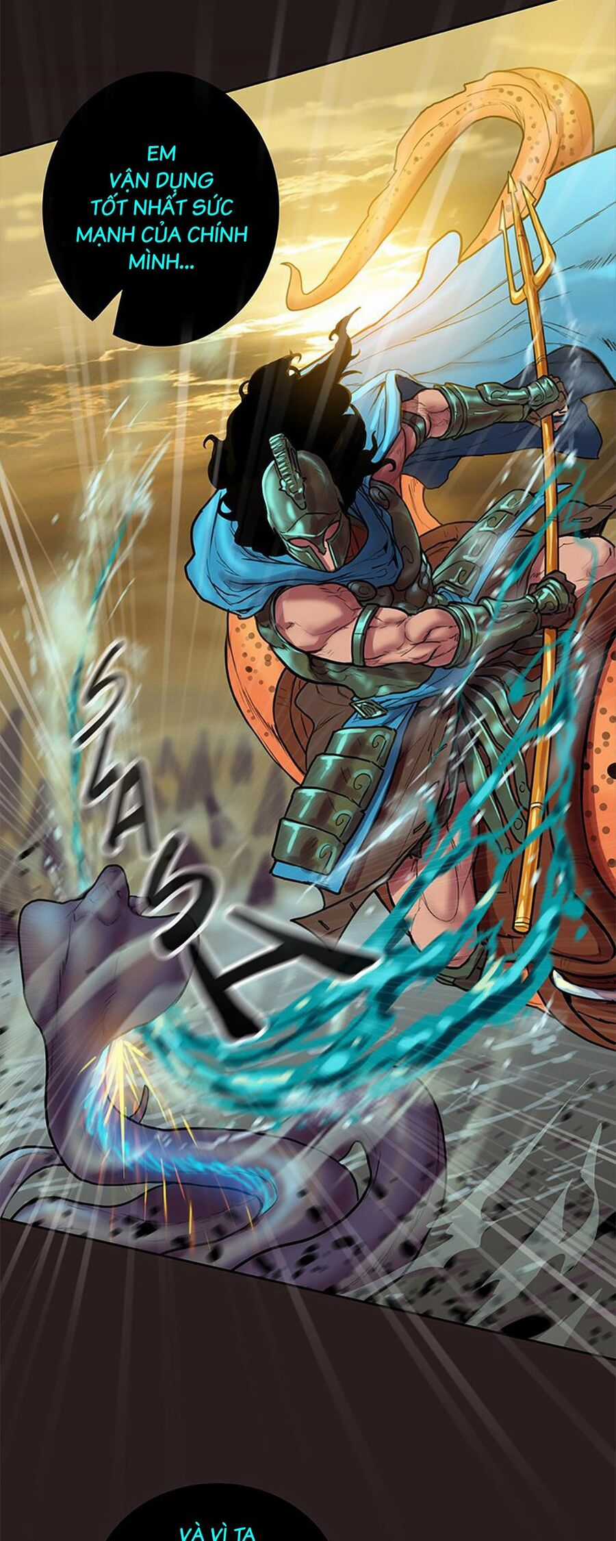 Thách Thức - Chương 24 - Trang 70