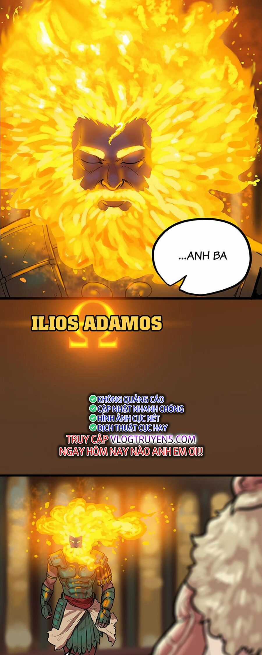 Thách Thức - Chương 24 - Trang 8