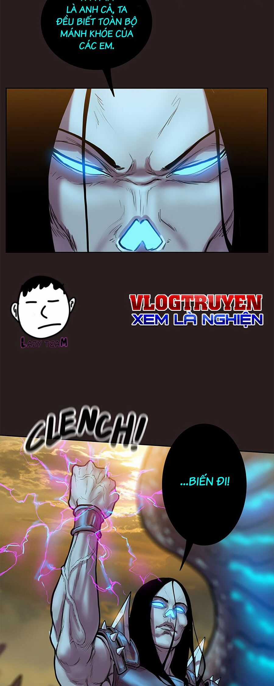 Thách Thức - Chương 24 - Trang 71